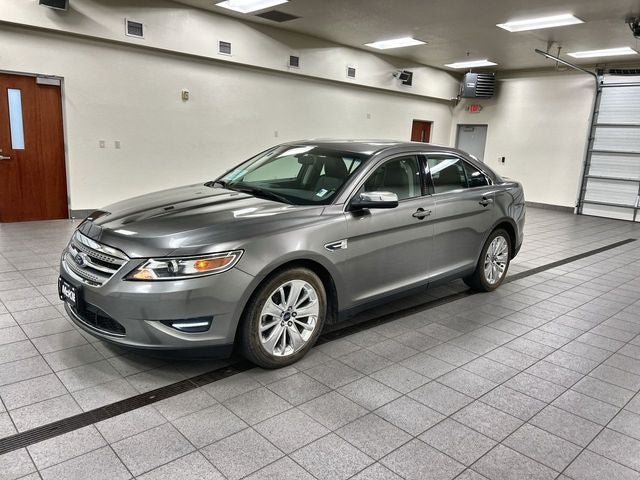 2012 Ford Taurus Limited