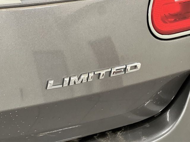 2012 Ford Taurus Limited