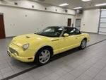 2002 Ford Thunderbird Base