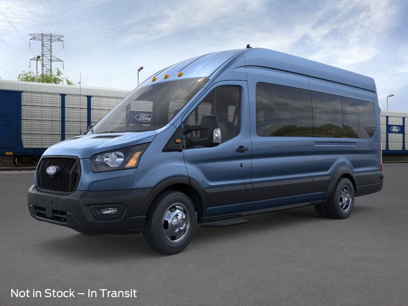 2026 Ford Transit-350 Passenger Van XL
