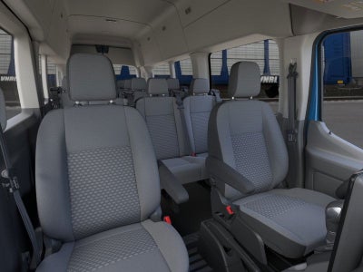 2026 Ford Transit-350 Passenger Van XL