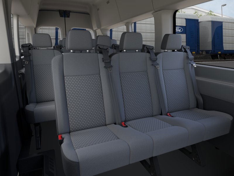 2026 Ford Transit-350 Passenger Van XL