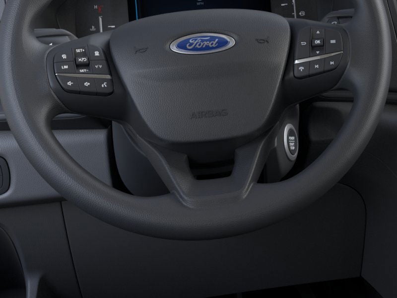 2026 Ford Transit-350 Passenger Van XL