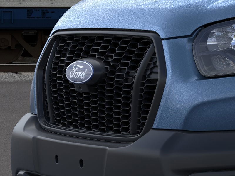 2026 Ford Transit-350 Passenger Van XL