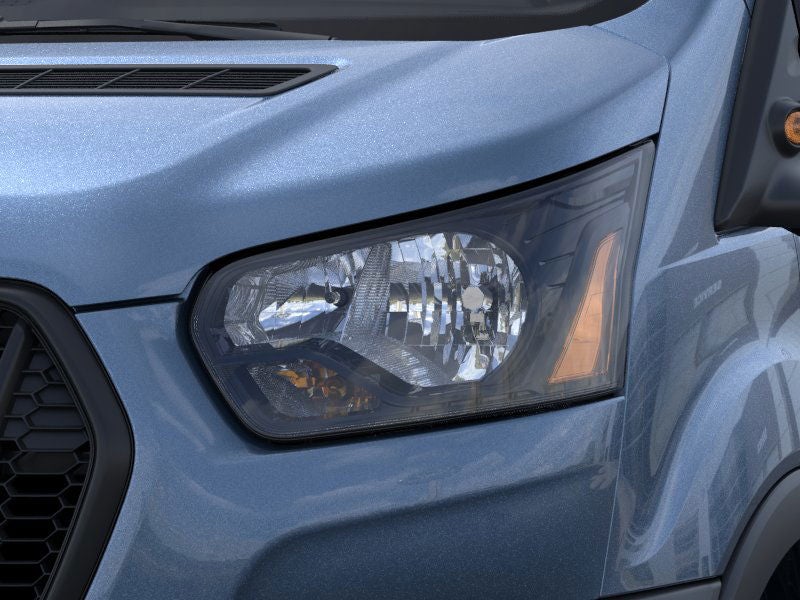 2026 Ford Transit-350 Passenger Van XL