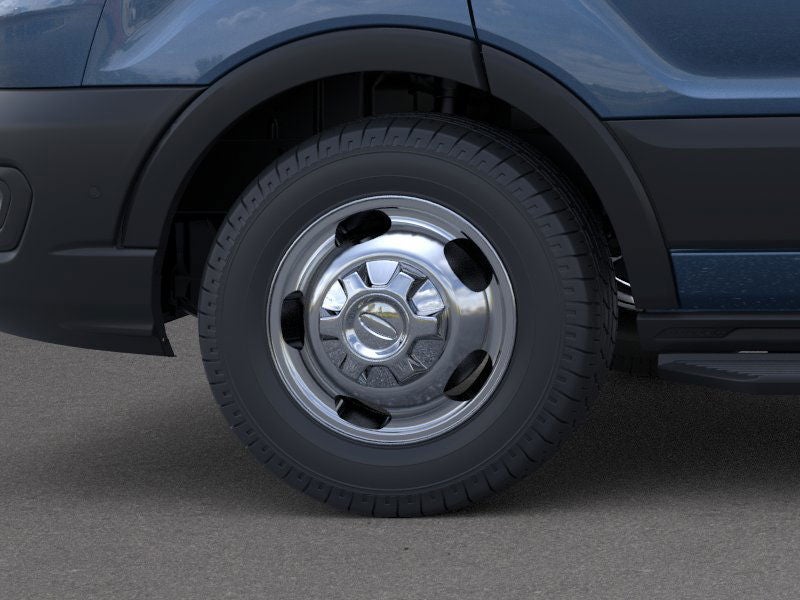 2026 Ford Transit-350 Passenger Van XL