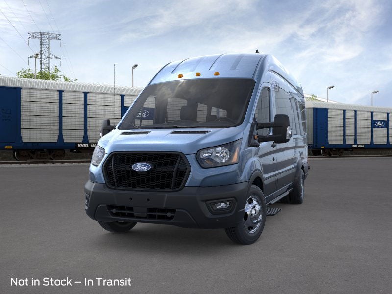 2026 Ford Transit-350 Passenger Van XL