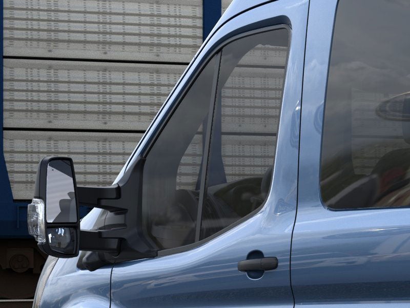 2026 Ford Transit-350 Passenger Van XL