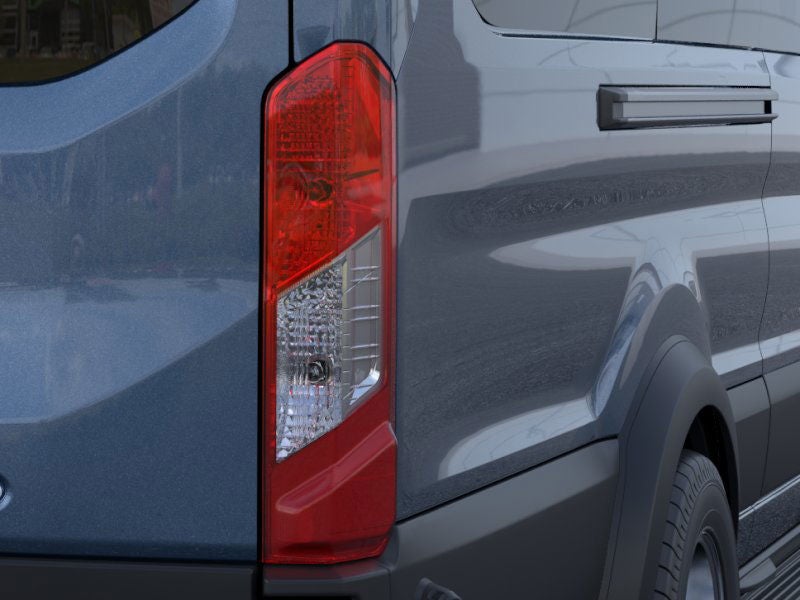 2026 Ford Transit-350 Passenger Van XL