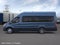 2026 Ford Transit-350 Passenger Van XL