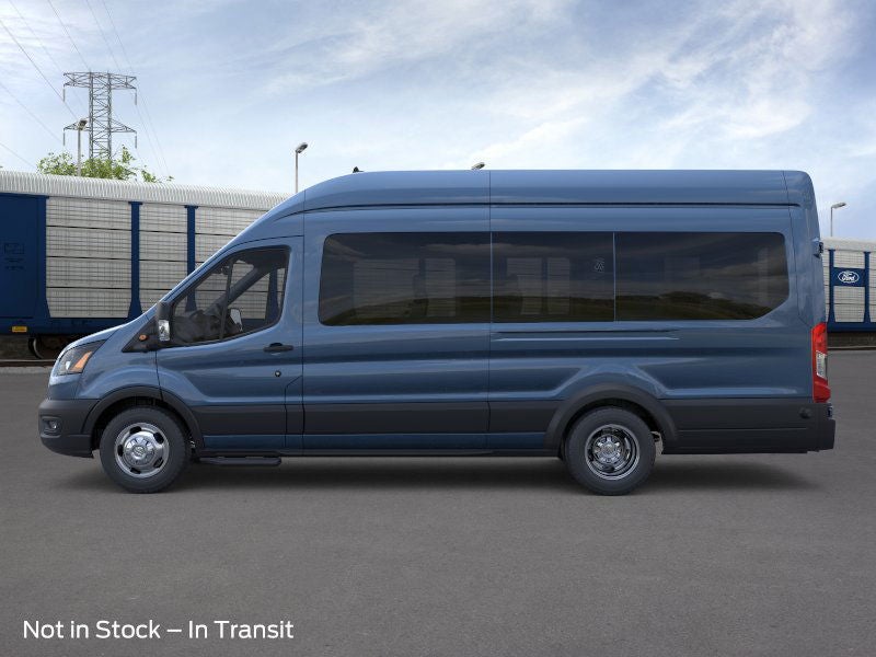 2026 Ford Transit-350 Passenger Van XL