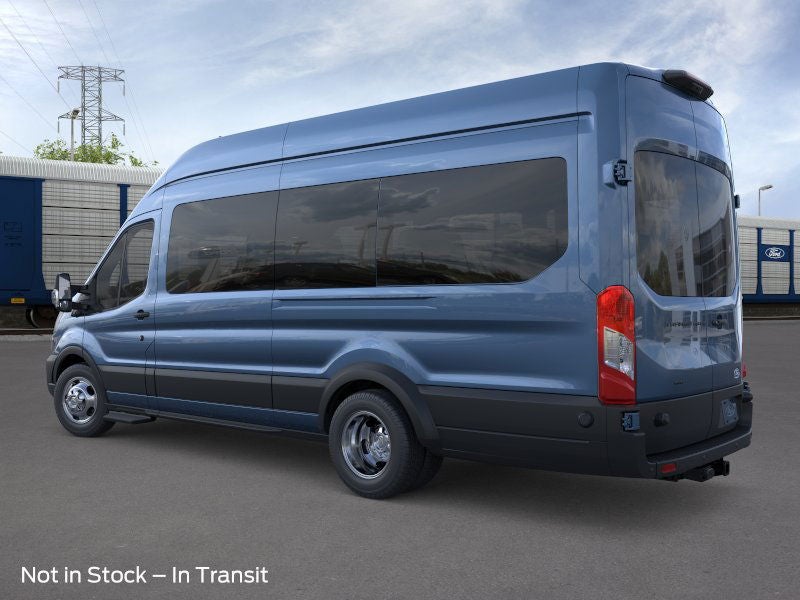 2026 Ford Transit-350 Passenger Van XL