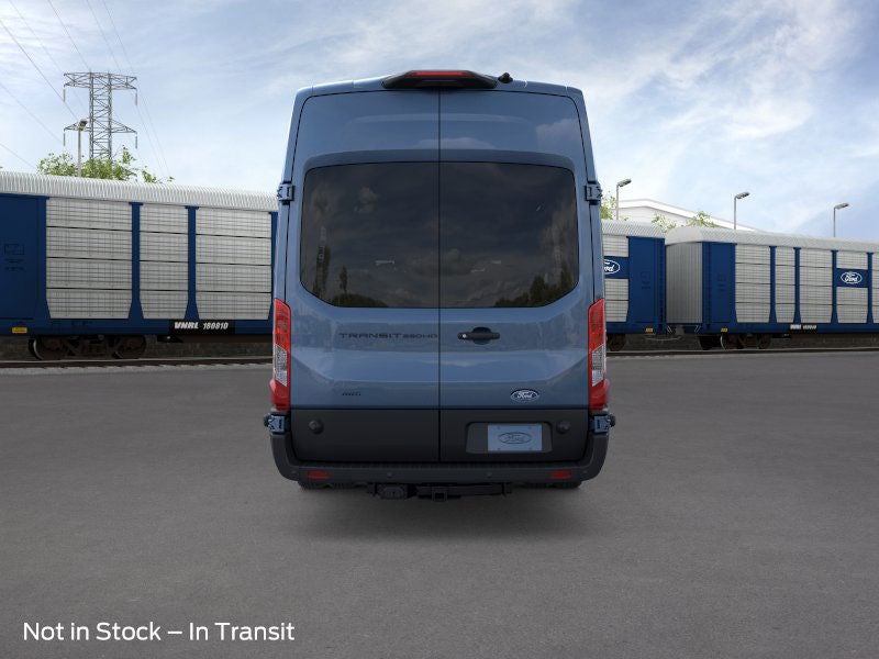 2026 Ford Transit-350 Passenger Van XL