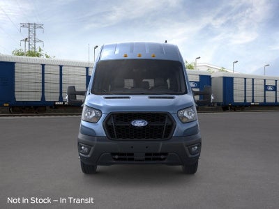 2026 Ford Transit-350 Passenger Van XL