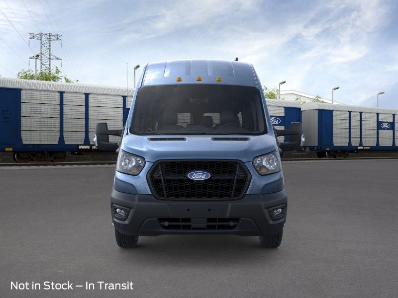2026 Ford Transit-350 Passenger Van XL