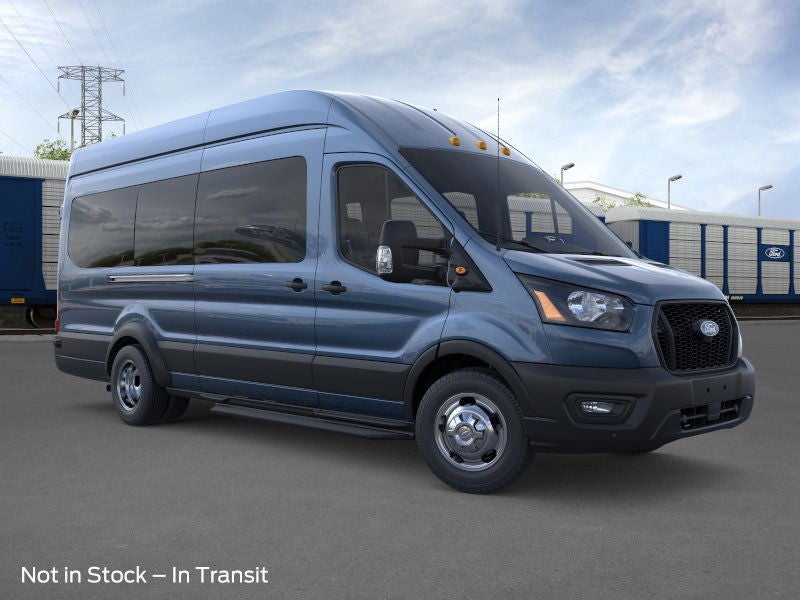 2026 Ford Transit-350 Passenger Van XL