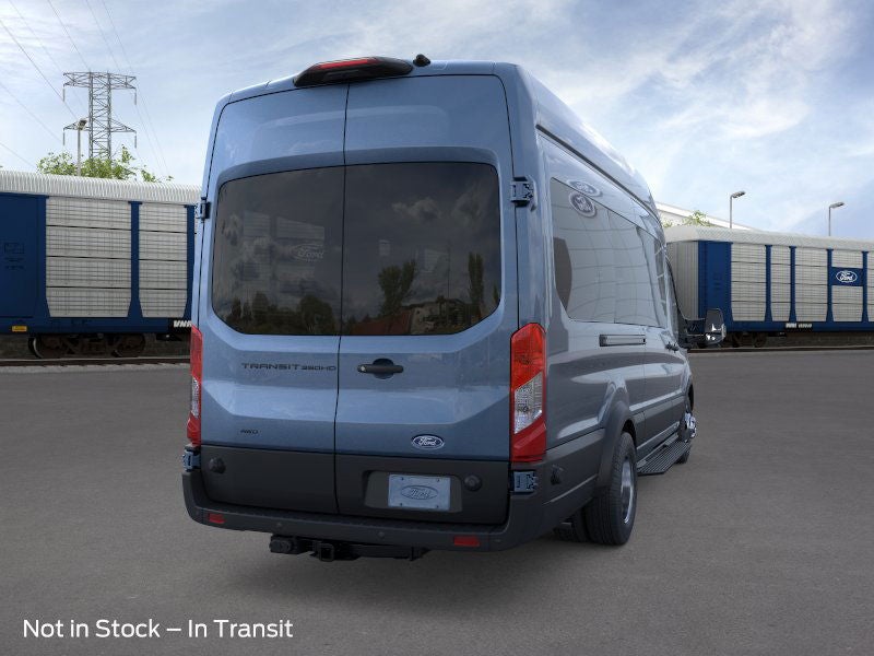 2026 Ford Transit-350 Passenger Van XL