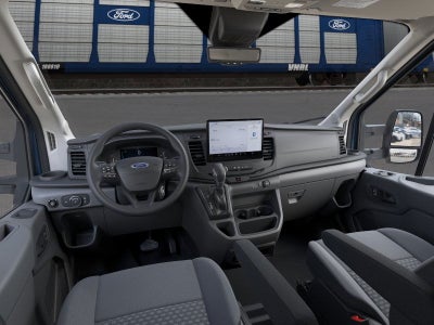 2026 Ford Transit-350 Passenger Van XL