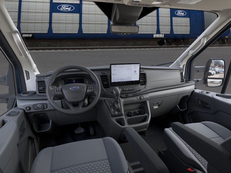 2026 Ford Transit-350 Passenger Van XL