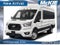 2027 Ford Transit-350 XLT