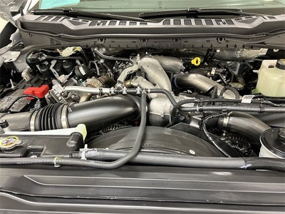 2026 Ford F-450SD XL