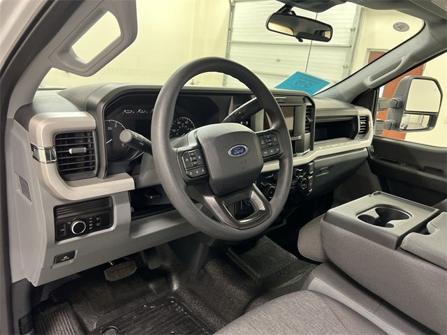 2026 Ford F-450SD XL