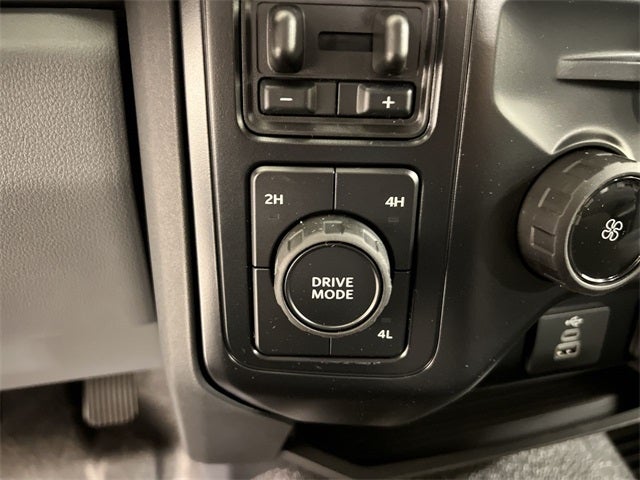 2026 Ford F-450SD XL