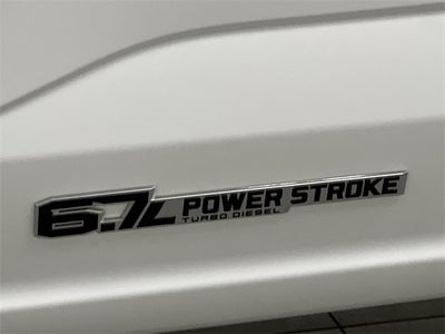 2026 Ford F-450SD XL