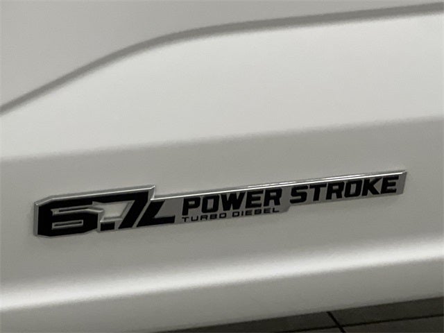 2026 Ford F-450SD XL