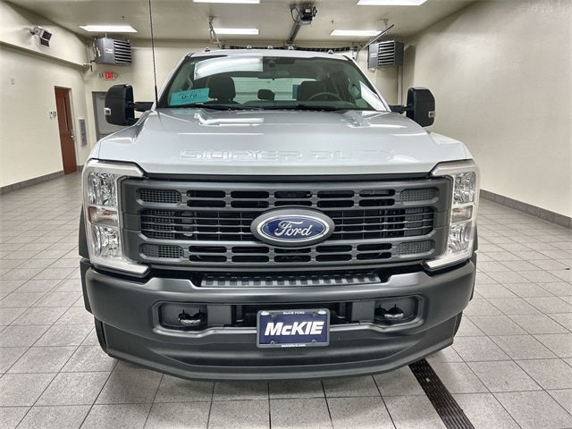 2026 Ford F-450SD XL