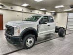 2026 Ford F-450SD XL