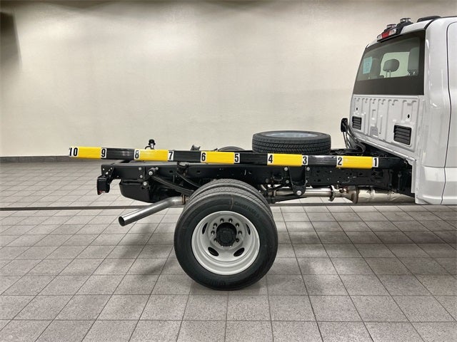 2026 Ford F-450SD XL