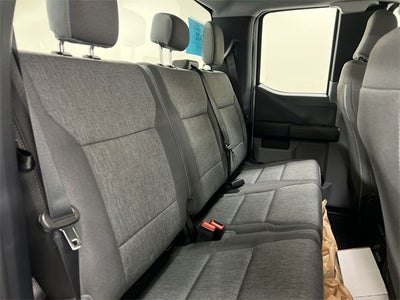 2026 Ford F-450SD XL