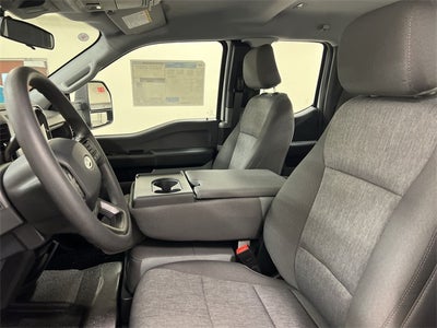 2026 Ford F-450SD XL