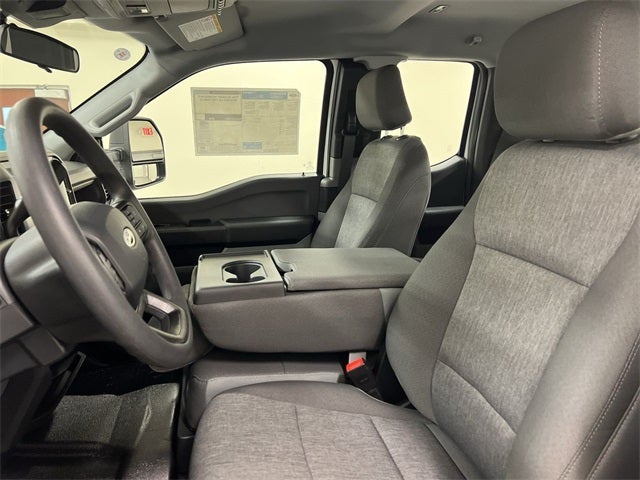 2026 Ford F-450SD XL