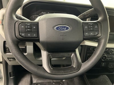 2026 Ford F-450SD XL