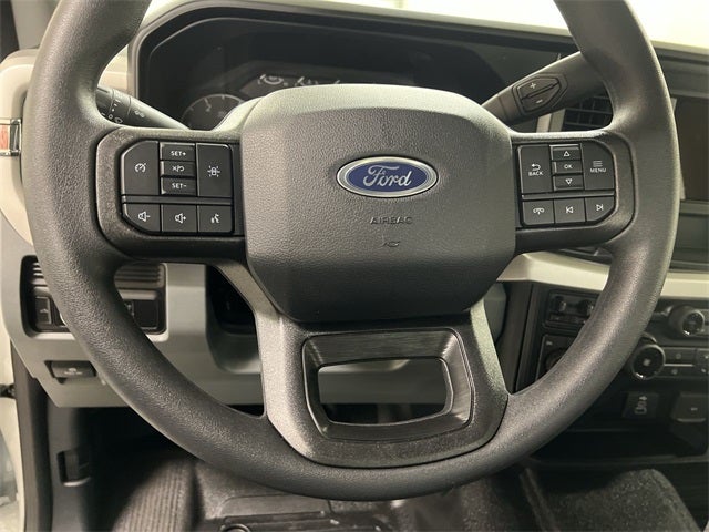 2026 Ford F-450SD XL