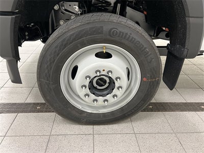 2026 Ford F-450SD XL