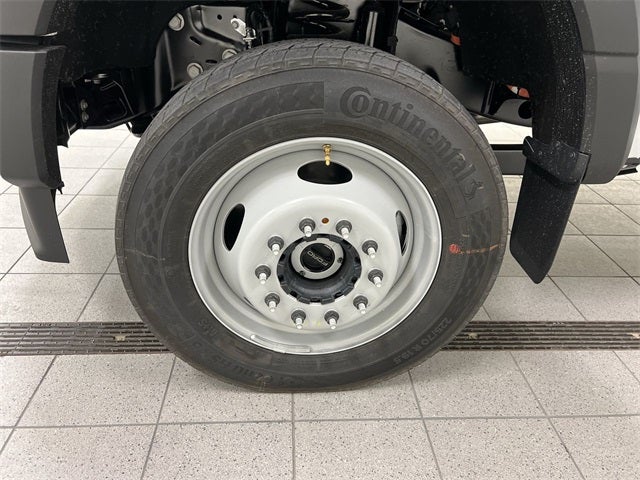 2026 Ford F-450SD XL