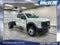 2026 Ford F-450SD XL