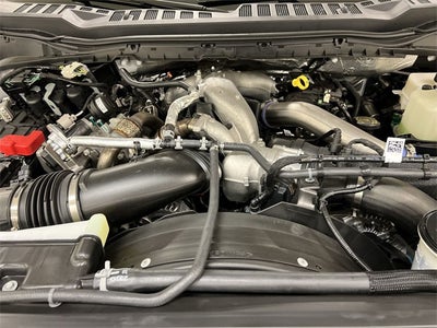 2026 Ford F-450SD XL