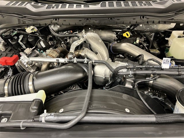 2026 Ford F-450SD XL