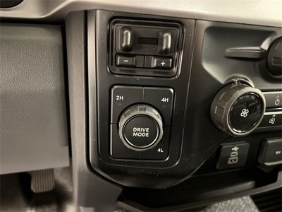 2026 Ford F-450SD XL