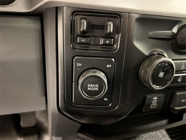 2026 Ford F-450SD XL