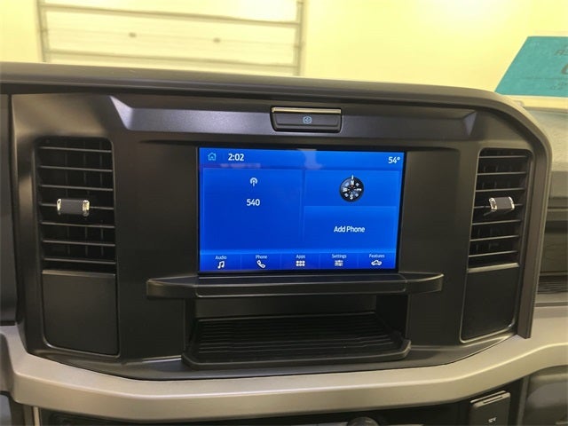 2026 Ford F-450SD XL