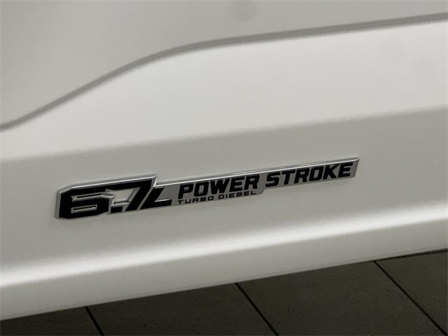 2026 Ford F-450SD XL