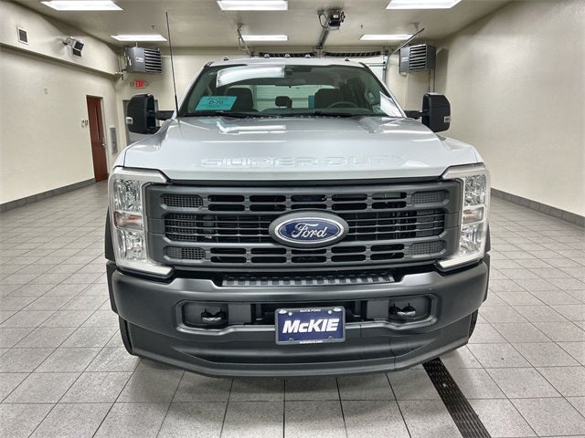 2026 Ford F-450SD XL