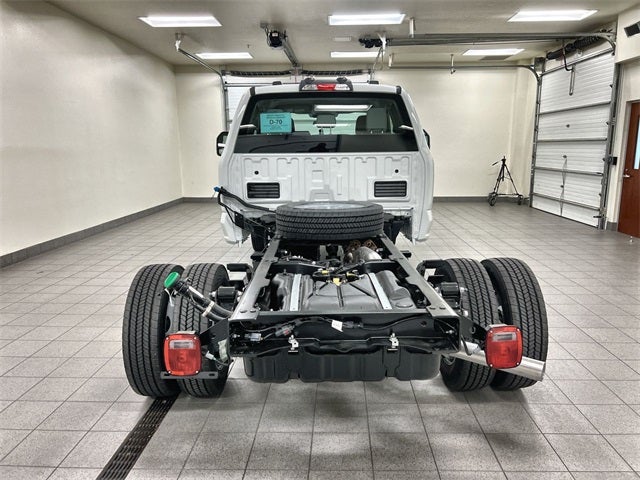 2026 Ford F-450SD XL