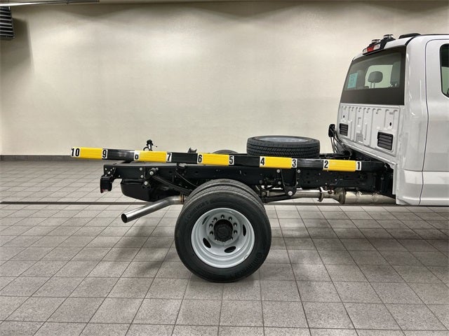 2026 Ford F-450SD XL