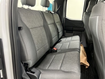 2026 Ford F-450SD XL